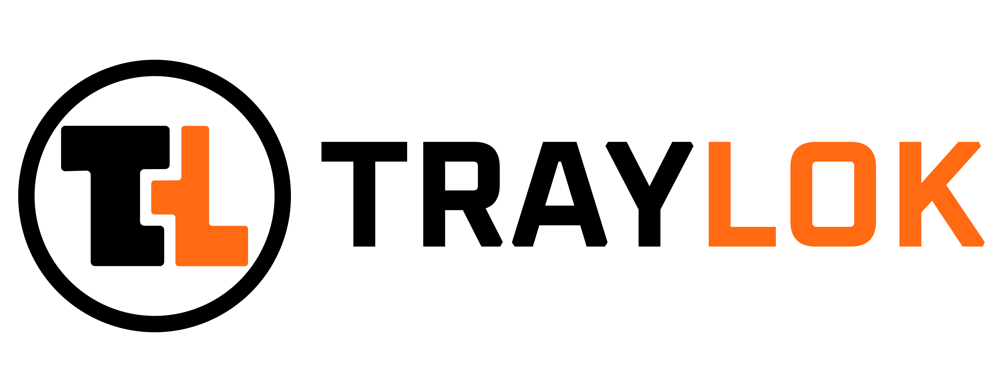 TrayLok